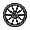 Set 4 TSW Clypse 20x8.5 5x4.5 Gloss Black Wheels 20" 20mm Rims