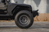 KMC KM722 Technic 20x9 6x135 Anthracite Wheel 20" 0mm Rim