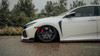 Niche 1PC M192 Altair 19x10 5x120 Gloss Black Matte Black Wheel 19" 40mm Rim