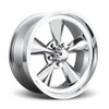 Set 4 US Mag U108 Standard 15x8 5x4.75 High Luster Polished Wheels 15" 1mm Set 4 US Mag U108 Standard 15x8 5x4.75 High Luster Polished Wheels 15" 1mm