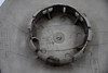 Ford Silver Wheel Center Cap Hub Cap 93BB-1130-DA 5.875" OEM '95-'97 Contour