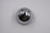 Ultra Predator Chrome Wheel Center Cap Hub Cap 89-0401(U) 3.8125" Fits 6 Lug 6x135/6x5.5 Rim Snap In UL101