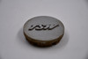 TSW Custom Wheels Silver Wheel Center Cap Hub Cap CH55/TSW 2.125" Snap In