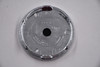 Enkei Chrome w/ Black & Chrome Logo Wheel Center Cap Hub Cap PCL48(U) 2.5" Snap In