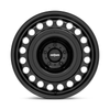 Set 4 Rotiform R191 Stl 17x9 5x5 Gloss Black Wheels 17" 0mm Rims