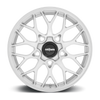 Rotiform 1PC R189 20x9 5x120 Gloss Silver Wheel 20" 35mm Rim