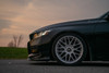Set 4 Rotiform R141 Rse 19x8.5 5x4.25 5x112 Matte Anthracite Wheels 19" 45mm