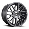 19" Rotiform R141 RSE Matte Anthracite Wheel 5X112/4.5 45mm Rim 19" Rotiform R141 RSE Matte Anthracite Wheel 5X112/4.5 45mm Rim