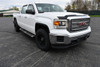 Set 4 Fuel D531 Hostage 17x8.5 5x4.5 5x5 Matte Black Wheels 17" 14mm Rims