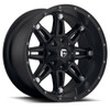 Set 4 20" Fuel D531 Hostage 20x9 6x135 6x5.5 -12mm Matte Black Wheels Lifted Rim Set 4 20" Fuel D531 Hostage 20x9 6x135 6x5.5 -12mm Matte Black Wheels Lifted Rim