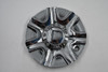 Akuza Road Concepts Chrome Wheel Center Cap Hub Cap EMR702-CAR-CAP 7" Bolt On, No Logo/Insert