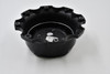 Fuel Blitz Ignite Runner Wheels 8x180 Gloss Black Wheel Center Cap 1004-10GB