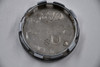 Avarus by Savini Chrome w/ Black & Chrome Logo Wheel Center Cap Hub Cap BR4-3-CAP 2.875" Snap In