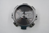 KMC XD844 Pike XD143 RG3 Brushed Metal Wheel Center Cap T855LCAP-8X170