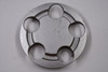AfterMarket Silver Wheel Center Cap Hub Cap KT-1284 6" Fits '86-'93 Taurus Sable