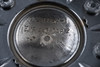 Panther Wheels Chrome Wheel Center Cap Hub Cap 70231775F-1 6.375"