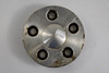 Ford Aluminum Center Cap Hub Cap YF42-1A096-BB 6"