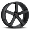 Set 4 18" Cavallo CLV-5 Gloss Black Wheels 18x8 5x4.5 35mm Truck Suv Rims Set 4 18" Cavallo CLV-5 Gloss Black Wheels 18x8 5x4.5 35mm Truck Suv Rims