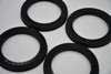 truck wheel hub centric ring set