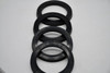 wheel center bore adapter rings 106.25 78.1