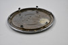 Ford Mercury Chrome Metal Wheel Center Cap Hub Cap MERCURY/7.125" 7.125" Missing Part no.