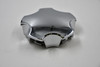 AfterMarket Chrome Wheel Center Cap Hub Cap CAPF-269(U) 4" Fits Chevrolet Camero, Corvette