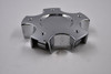 AfterMarket Chrome Wheel Center Cap Hub Cap C-5056-C 4.75" 5 Lug, No Logo/Inset