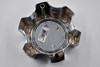 Rocky Ridge C372-6C-RR Chrome Wheel Center Cap Hub Cap 6" OD 6 Lug