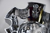 Vision 360 Sliver 361 Spyder 363 Razor C360-65V Chrome Wheel Center Cap 5 Lug