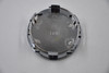 Blank/AfterMarket Chrome Wheel Center Cap Hub Cap F018 3.25"