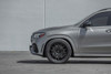 Rotiform 1PC R196 Zws 22x12 5x112 Gloss Anthracite Wheel 22" 35mm Rim