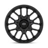 Rotiform 1PC R195 Zws 21x10.5 5x112 Matte Black Wheel 21" 10mm Rim