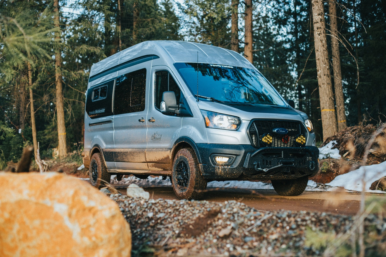 Set 4 Black Rhino Sequoia 16x8 6x180 Matte Black Wheels 16" 60mm Rims
