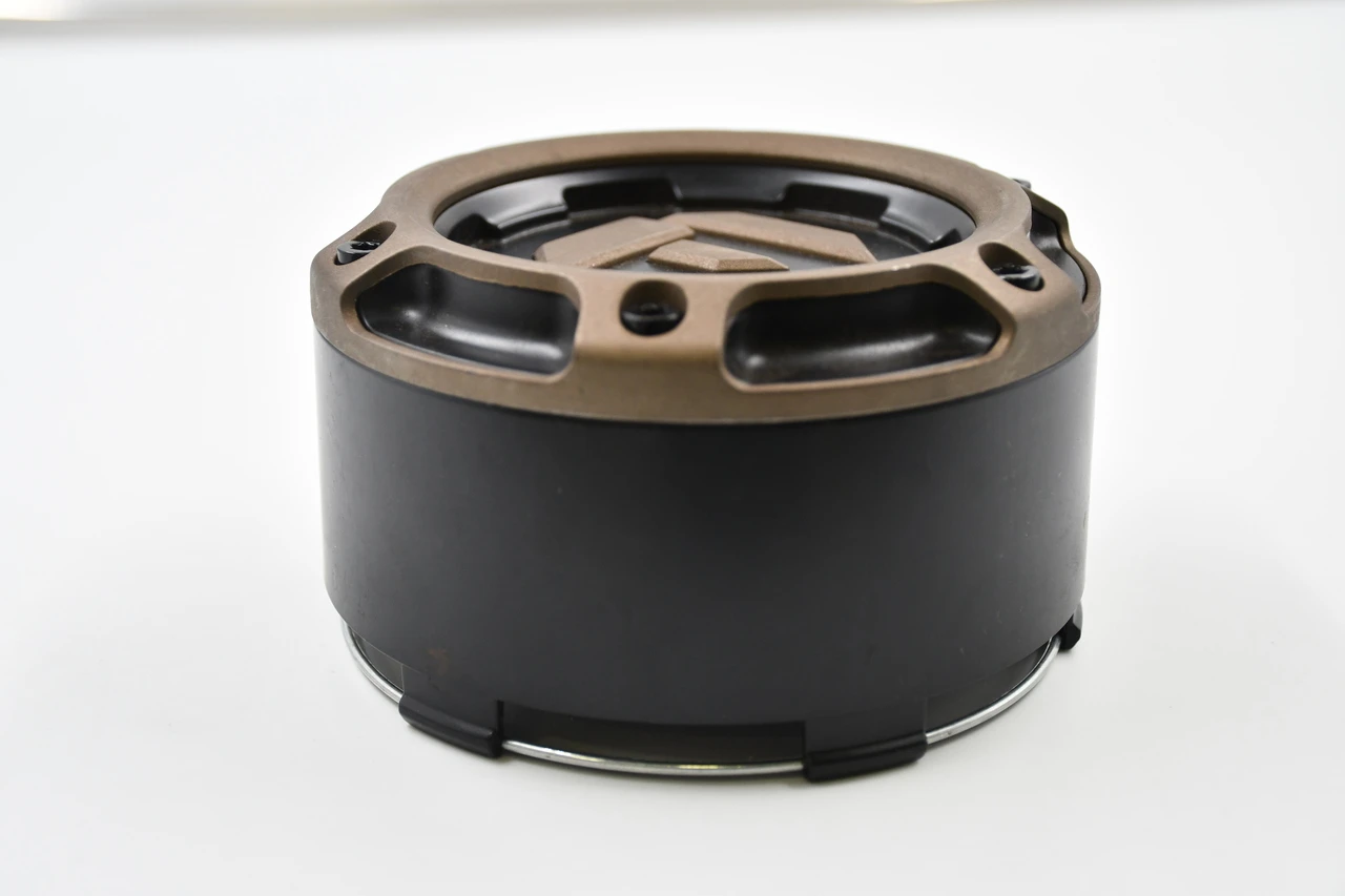 Fuel 1005-50ZD Center Cap