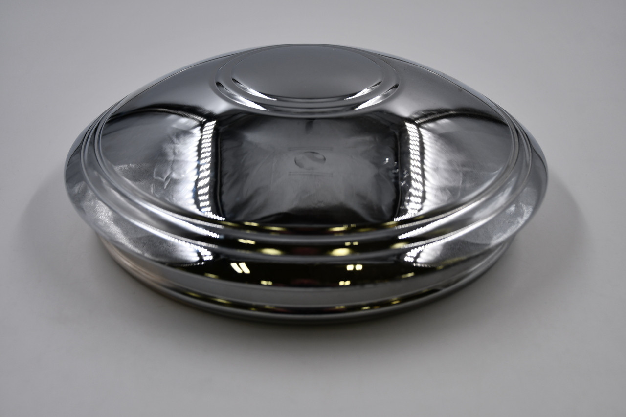 American Racing Chrome Wheel Center Cap Hub Cap L3031292 8" Push In