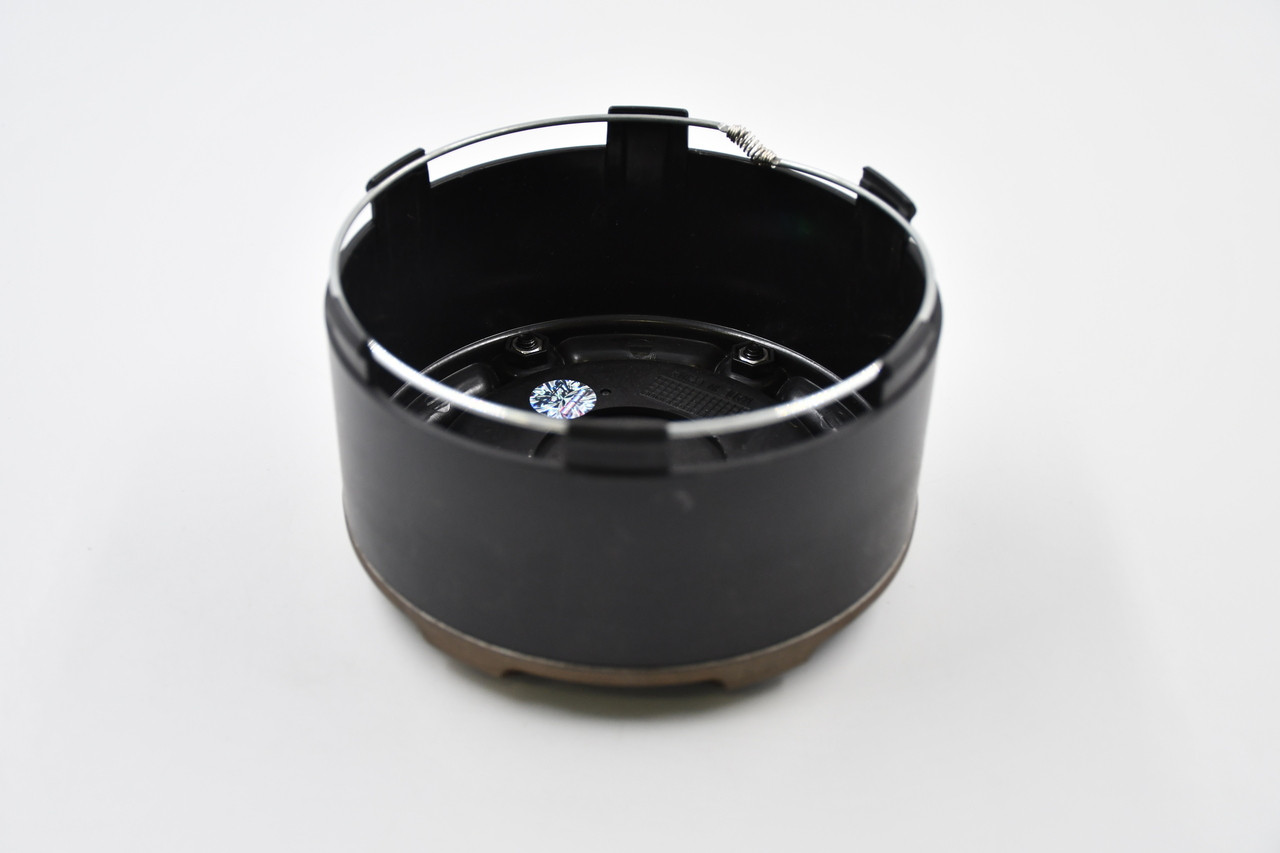 Fuel Bronze Wheel Center Cap 1005-49ZD 8 Lug D762 Clash D681 Rebel D679 Rebel