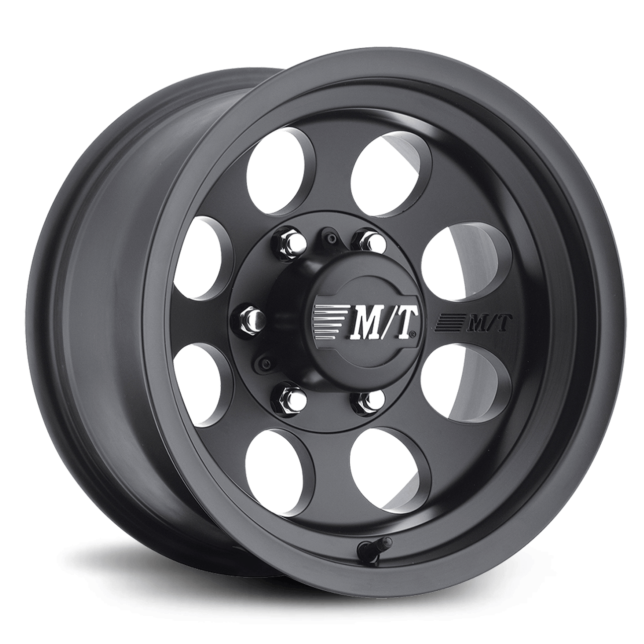 Set 4 15" Mickey Thompson Classic III Black  15x10 Wheels 5x4.50 -45mm