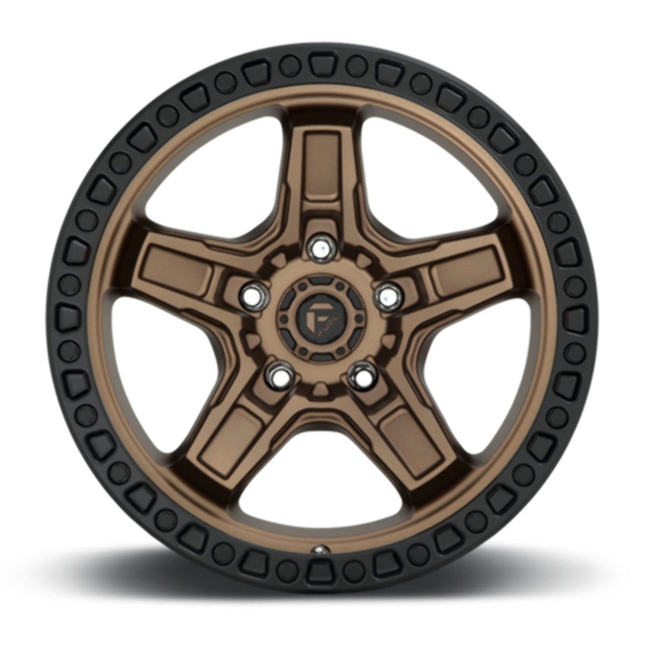 Set 4 Fuel D699 Kicker 17x9 5x5 Bronze Black Bead Ring Wheels 17" -12mm Set 4 Fuel D699 Kicker 17x9 5x5 Bronze Black Bead Ring Wheels 17" -12mm