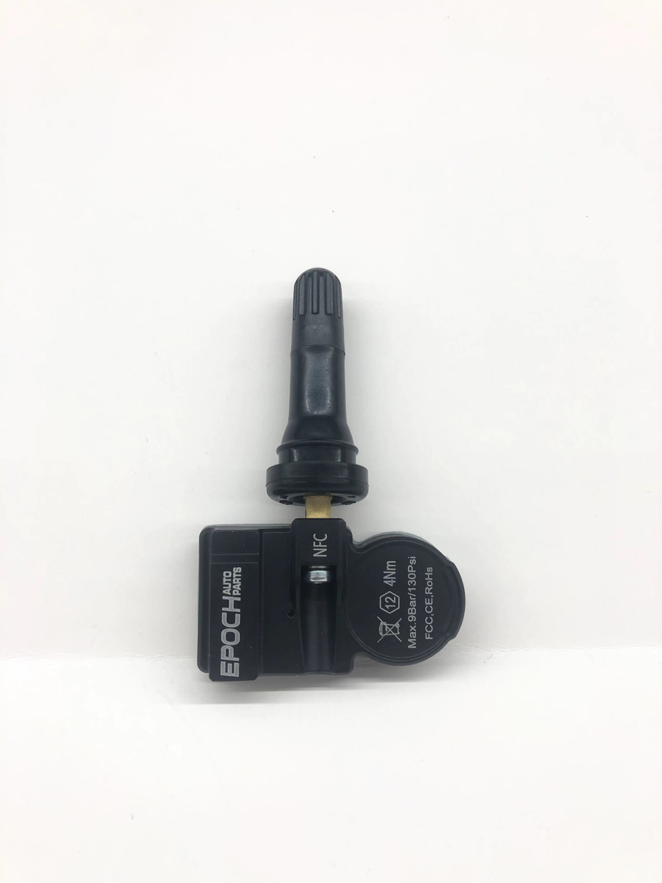 Set 4 TPMS Tire Pressure Sensors 315Mhz Rubber fits 02-07 Infiniti FX Series (S50)