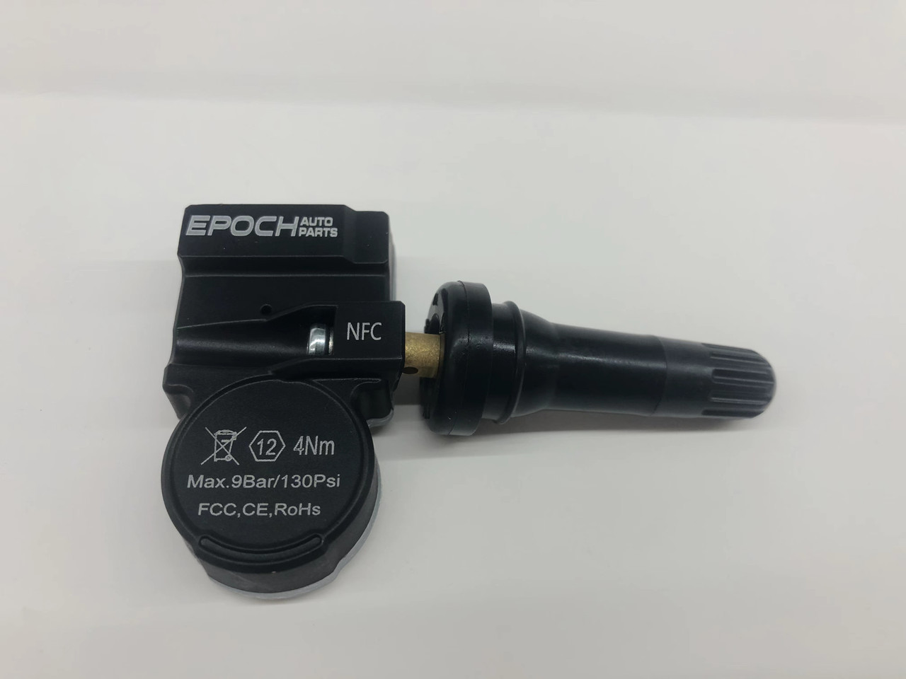 Set 4 TPMS Tire Pressure Sensors 315Mhz Rubber fits 02-07 Infiniti FX Series (S50)