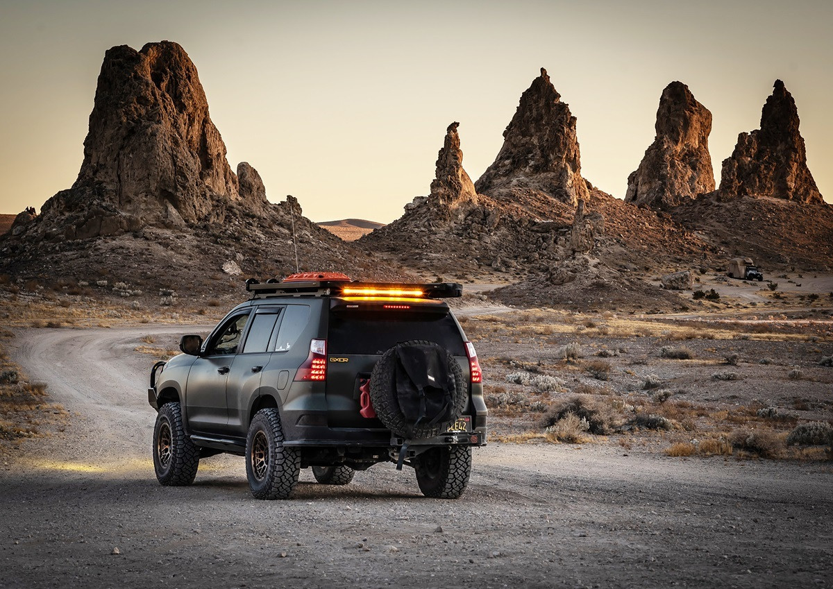 KMC KM722 Technic 18x9 6x135 Matte Bronze Wheel 18" 0mm Rim