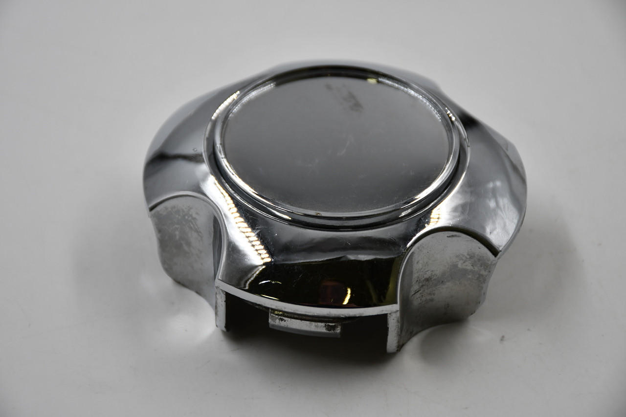 AfterMarket Chrome Wheel Center Cap Hub Cap BC-689 3.75"