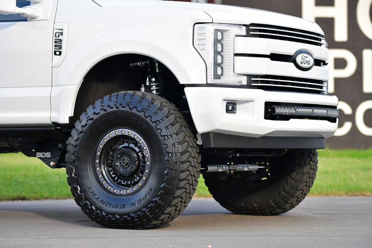 Set 4 20" Black Rhino Abrams 20x9.5 8x170 -18mm Gun Black Machined Tint Wheels