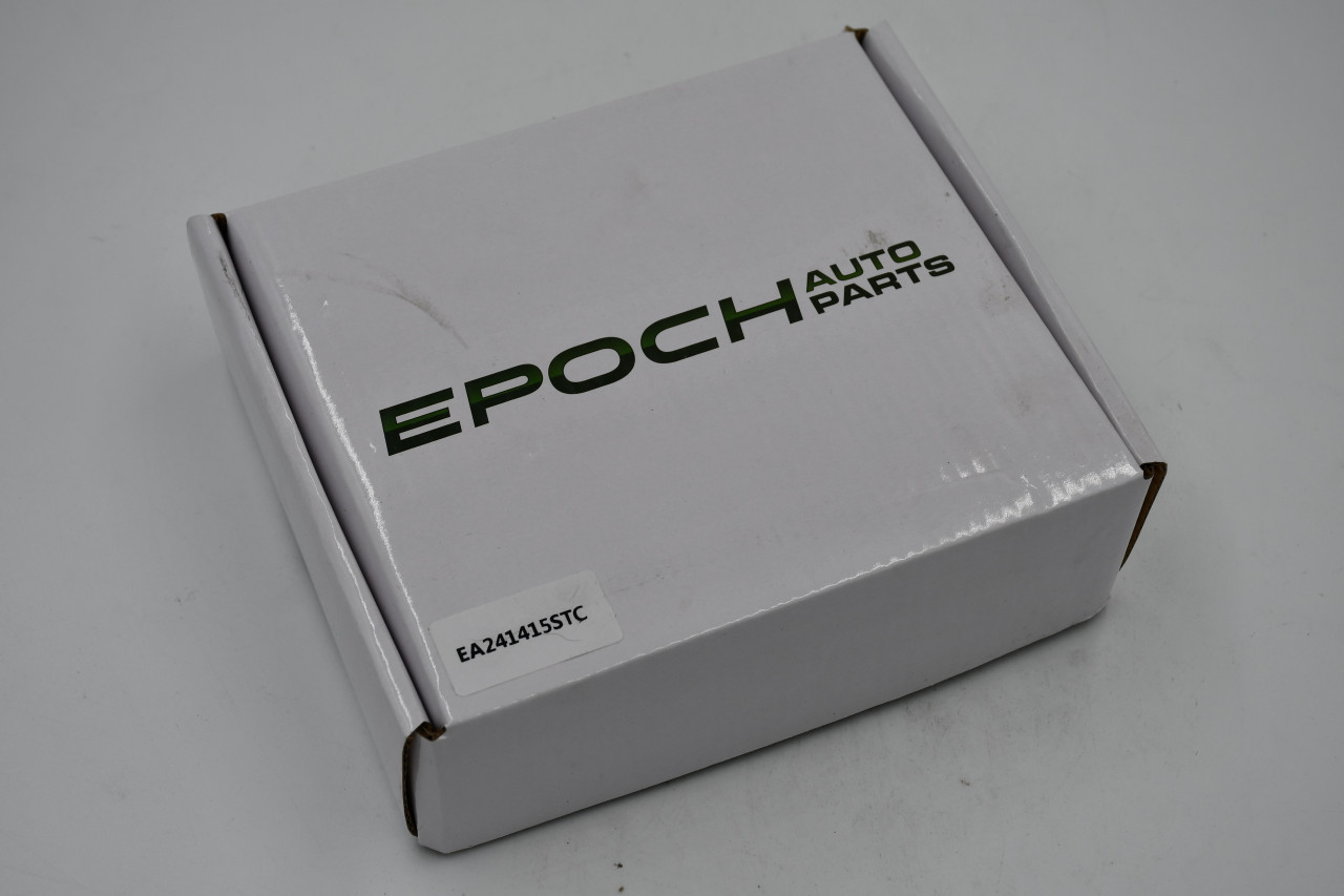 Set 24 Epoch Spline Lug Nut Kit Chrome 14mm x 2.0 1.9" Tall M14x2