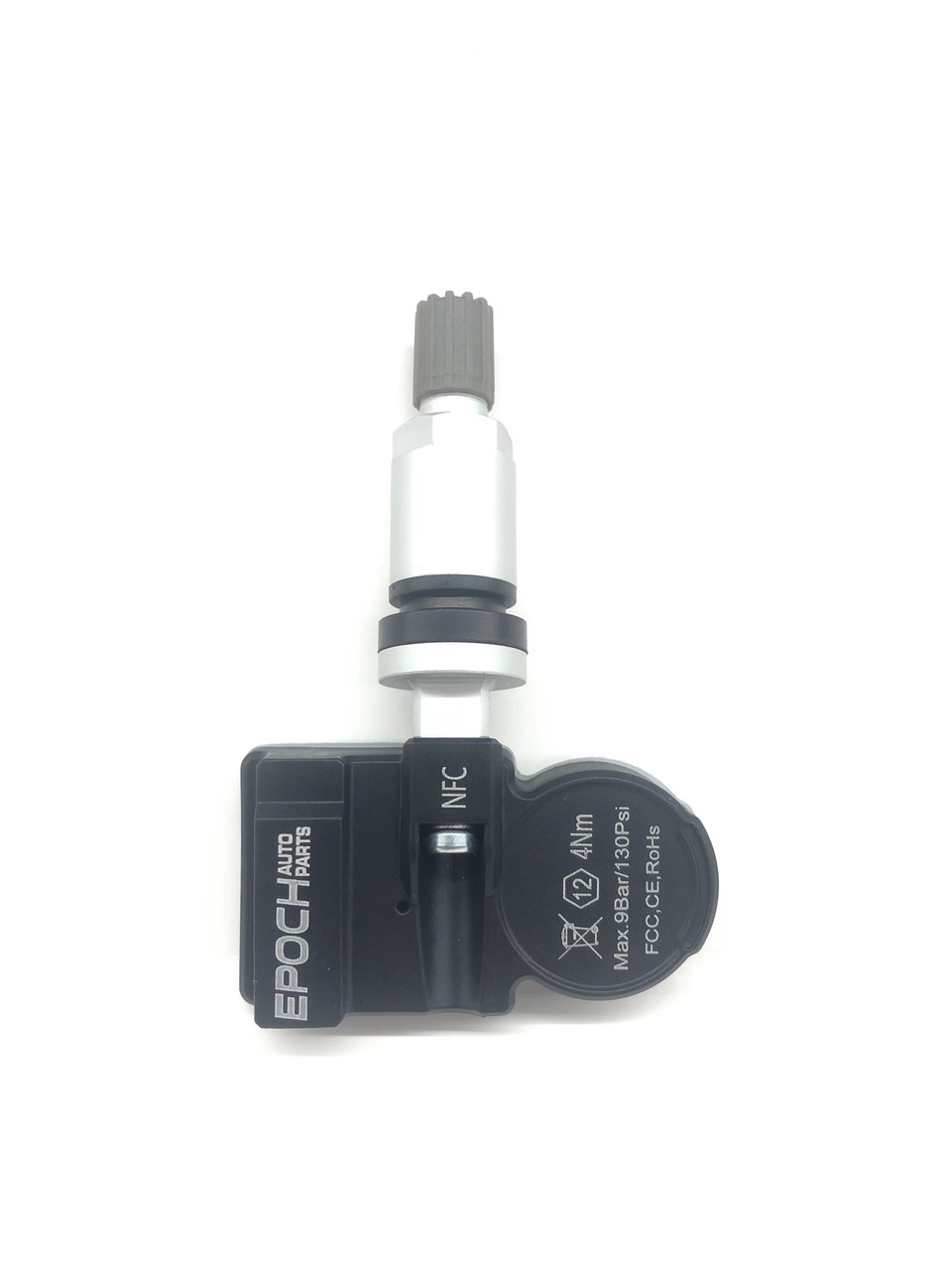 Single TPMS Tire Pressure Sensor 433Mhz Metal fits 99-05 Mercedes S Class (W220)