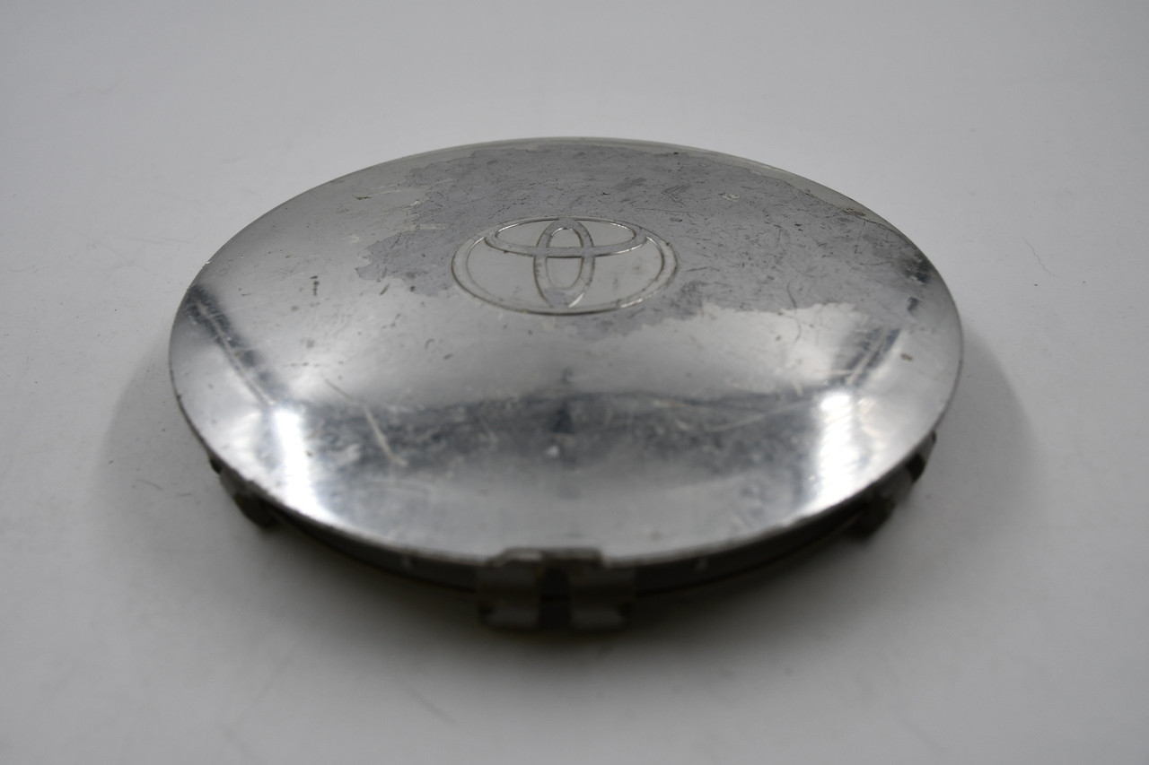 Toyota Chrome Wheel Center Cap Hub Cap TOYOTA/6.5 6.5"