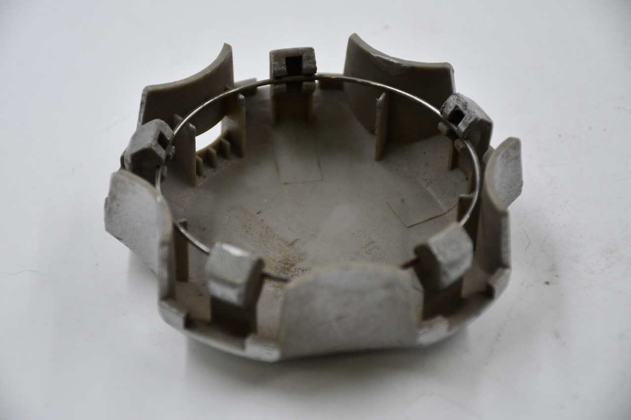 AfterMarket Silver Wheel Center Cap Hub Cap B010S 3.625" 5 Lug