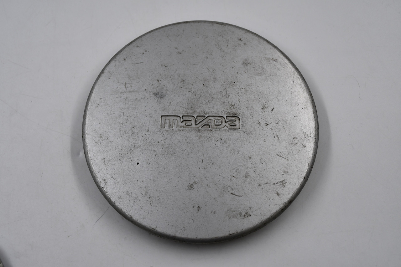 Mazda Silver Wheel Center Cap Hub Cap 7502(MAZ) 6.5