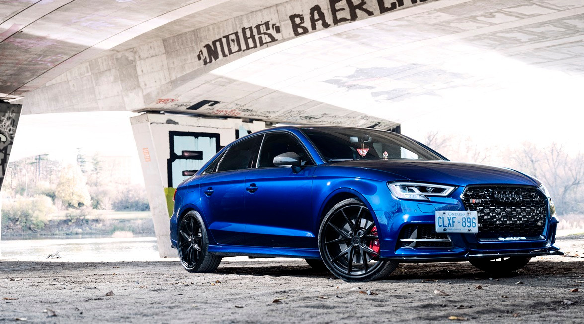 Niche 1PC M117 Misano 18x8 5x4.5 Matte Black Wheel 18" 42mm Rim