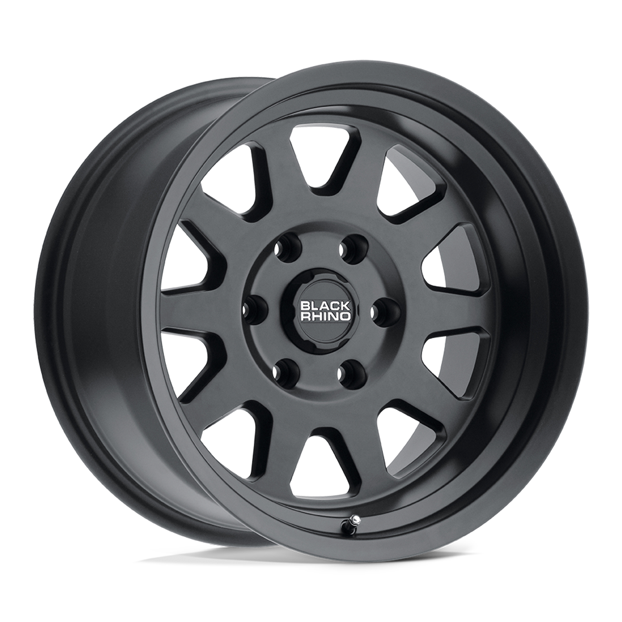 Set 4 Black Rhino Stadium 16x8 5x4.5 Matte Black Wheels 16" -10mm Rims Set 4 Black Rhino Stadium 16x8 5x4.5 Matte Black Wheels 16" -10mm Rims